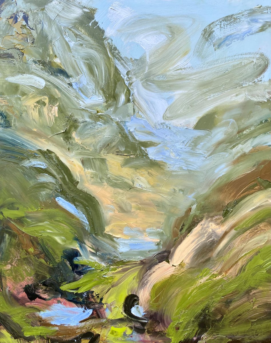 Toombs Hollow Two, Image 1.