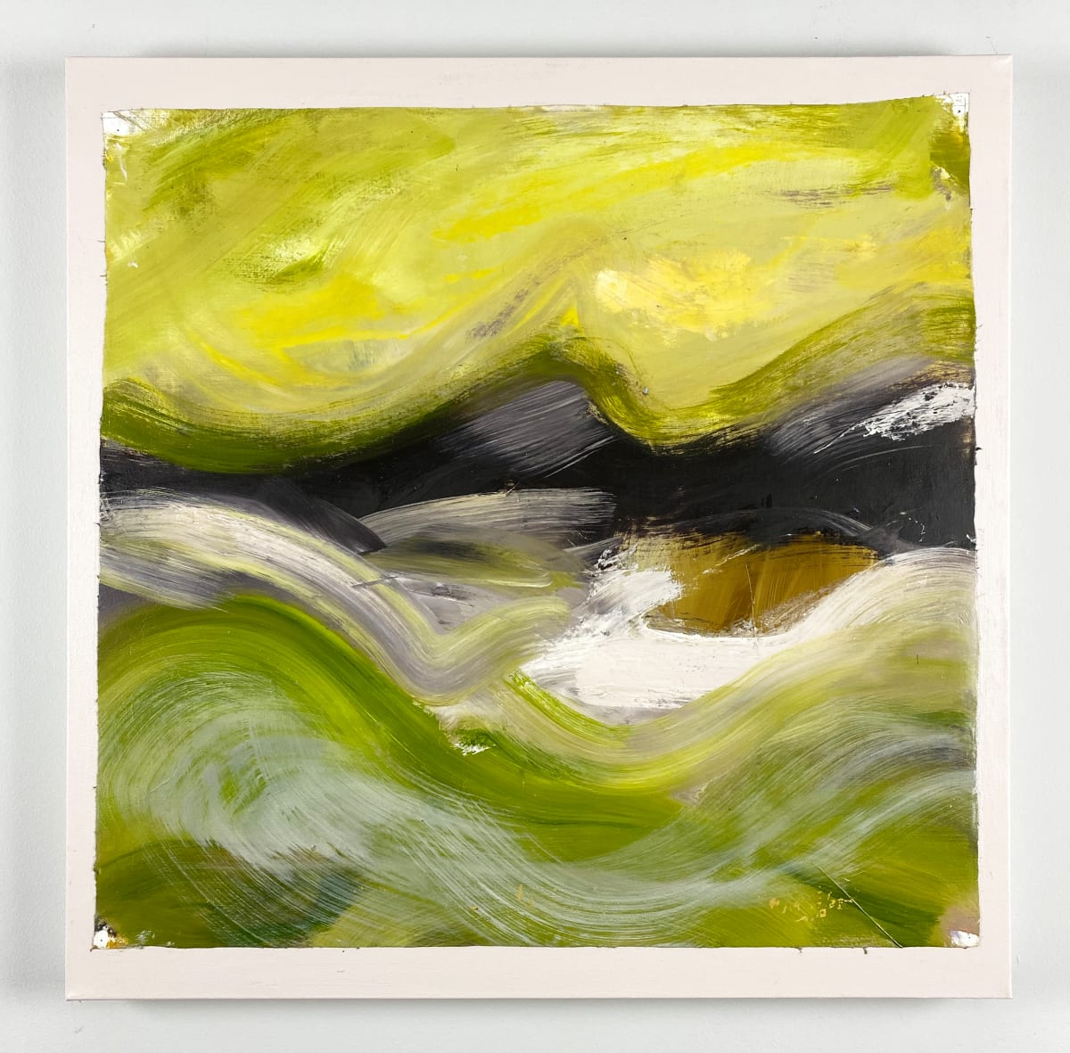 Transeo 2 by Sally Veach, Image 4.