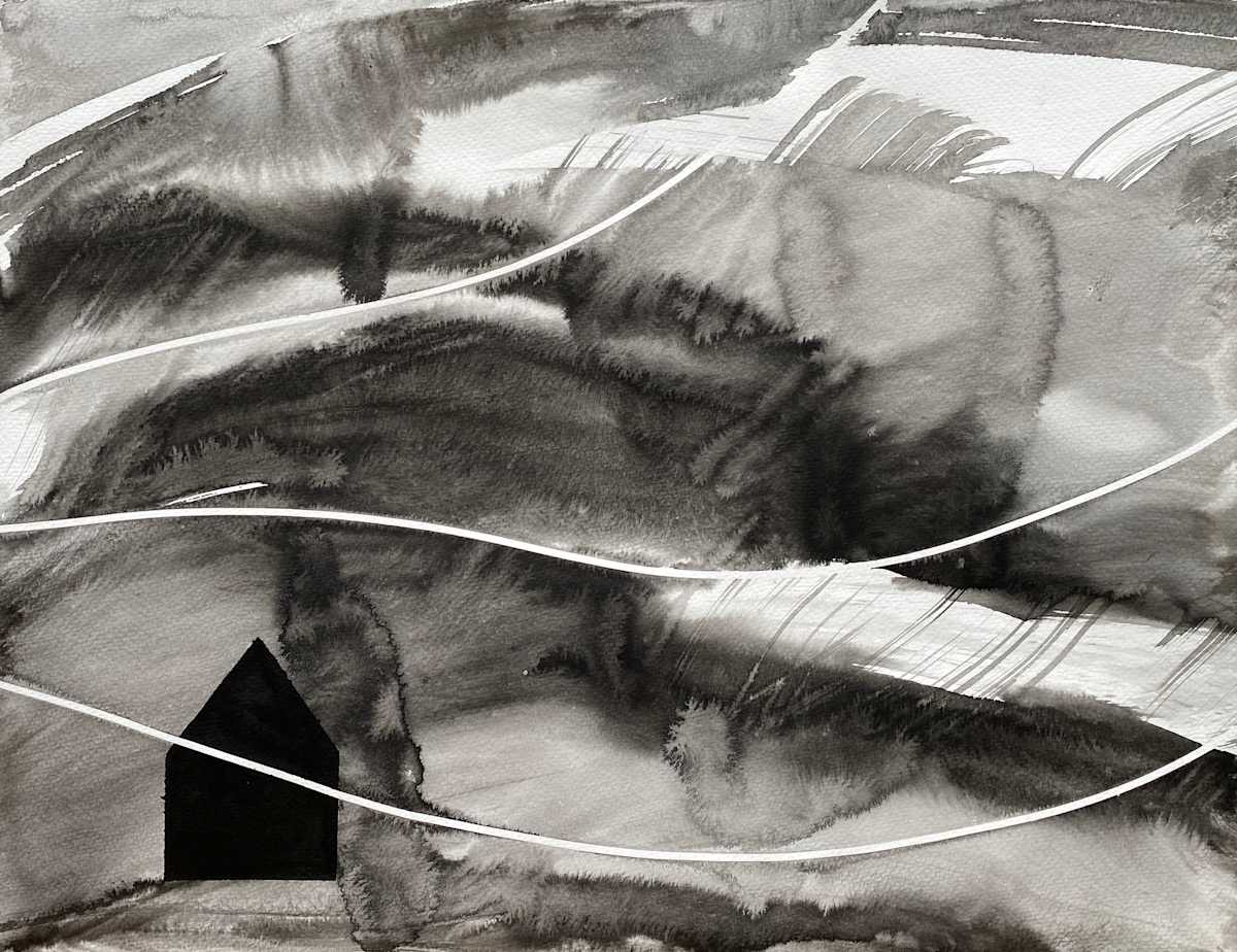 Vestigium 11 by Sally Veach, Image 2.