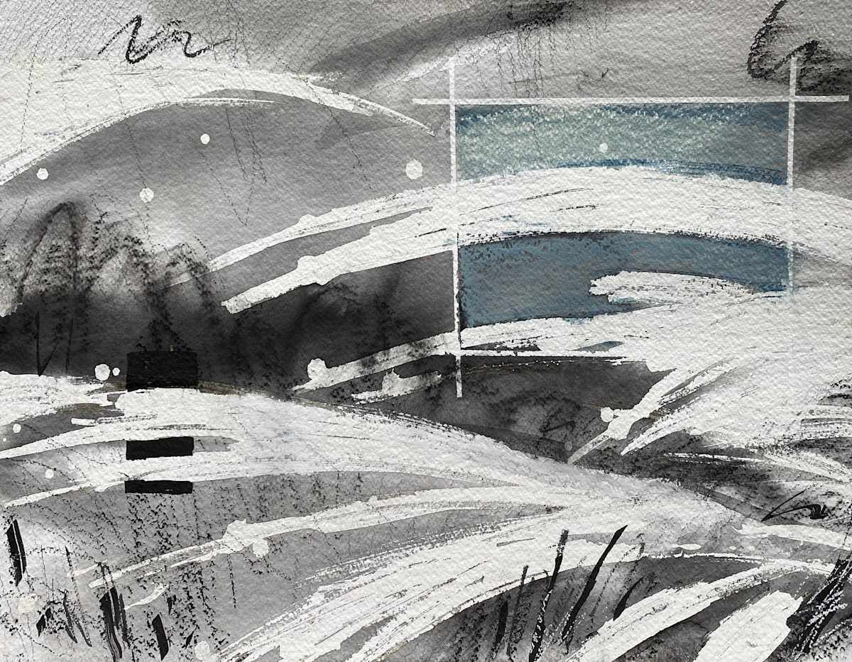 Vestigium 14 by Sally Veach, Image 2.