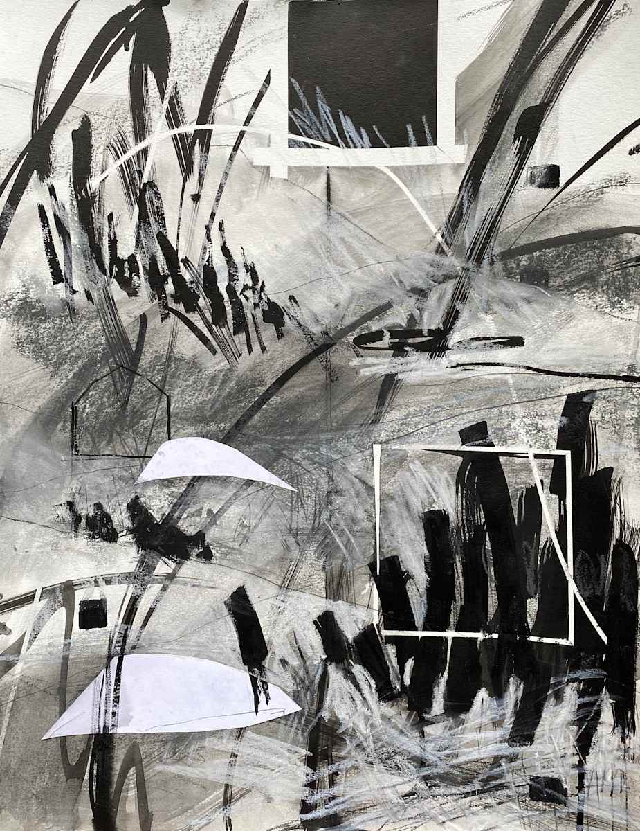 Vestigium 4 by Sally Veach, Image 2.