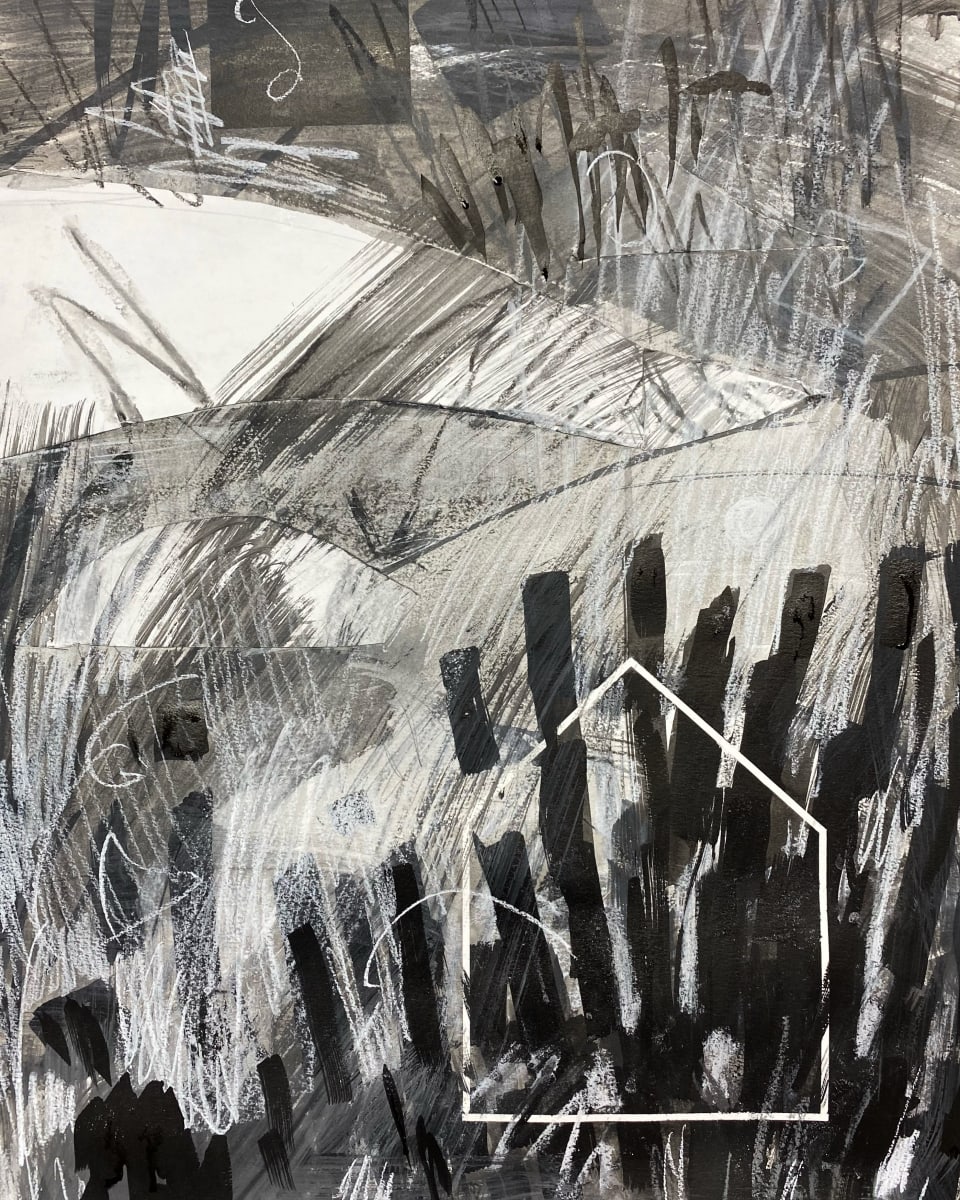 Vestigium 2 by Sally Veach, Image 1.