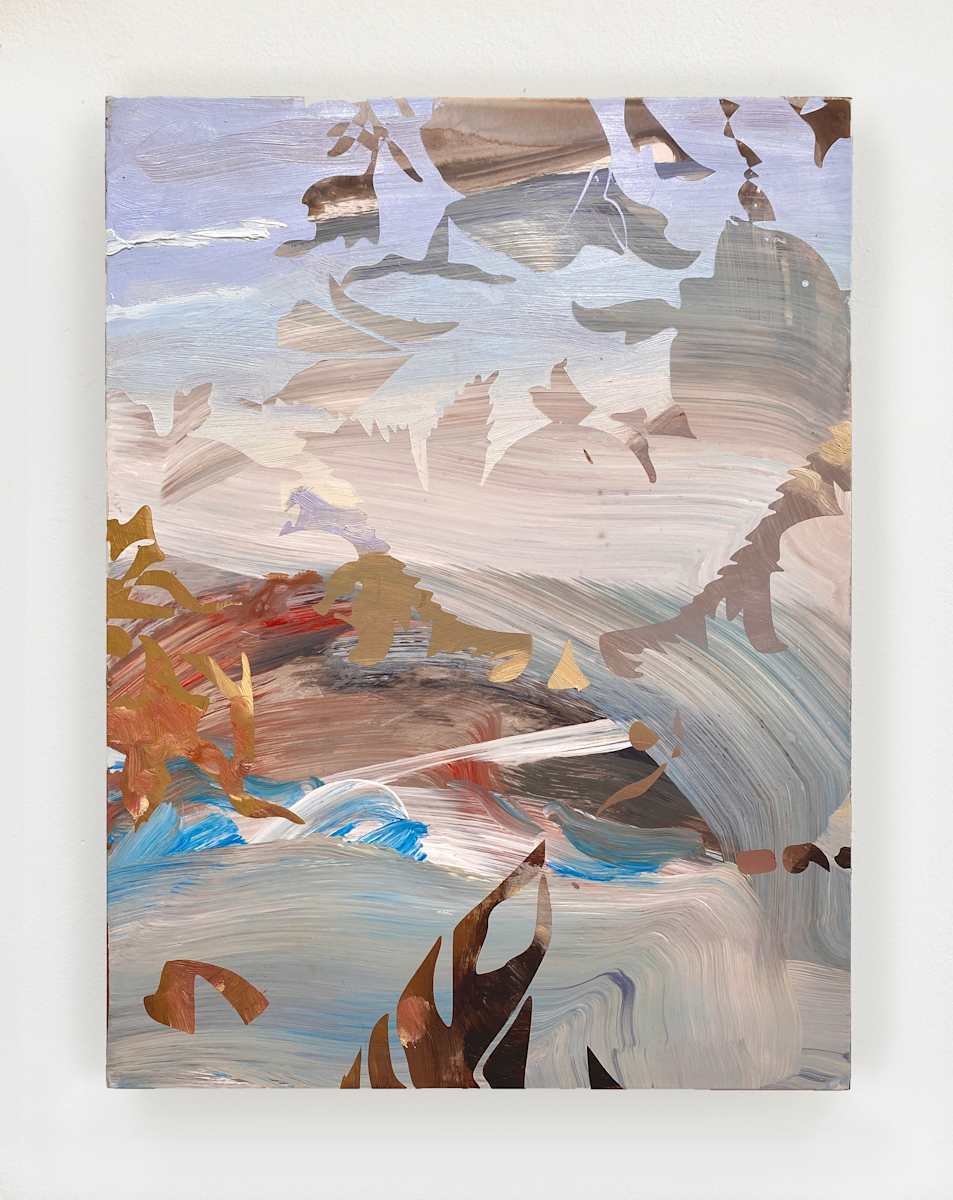 human Nature | Entropic Systems 1A by Sally Veach, Image 4.