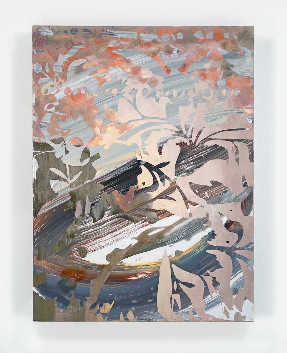 human Nature | Entropic Systems 3A by Sally Veach, Image 1.