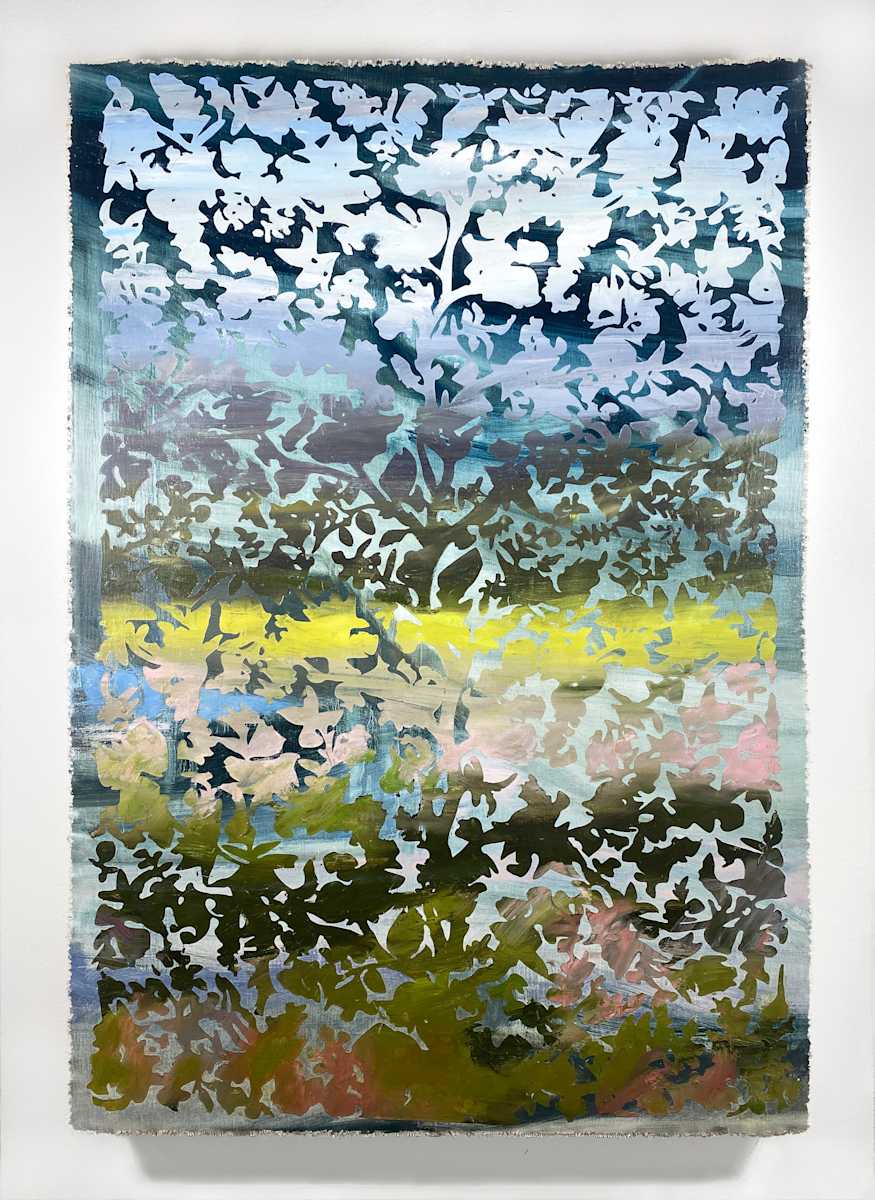 human Nature 16 by Sally Veach, Image 2.