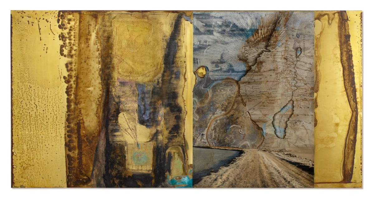 maris by Dorit Feldman Legacy Fund 