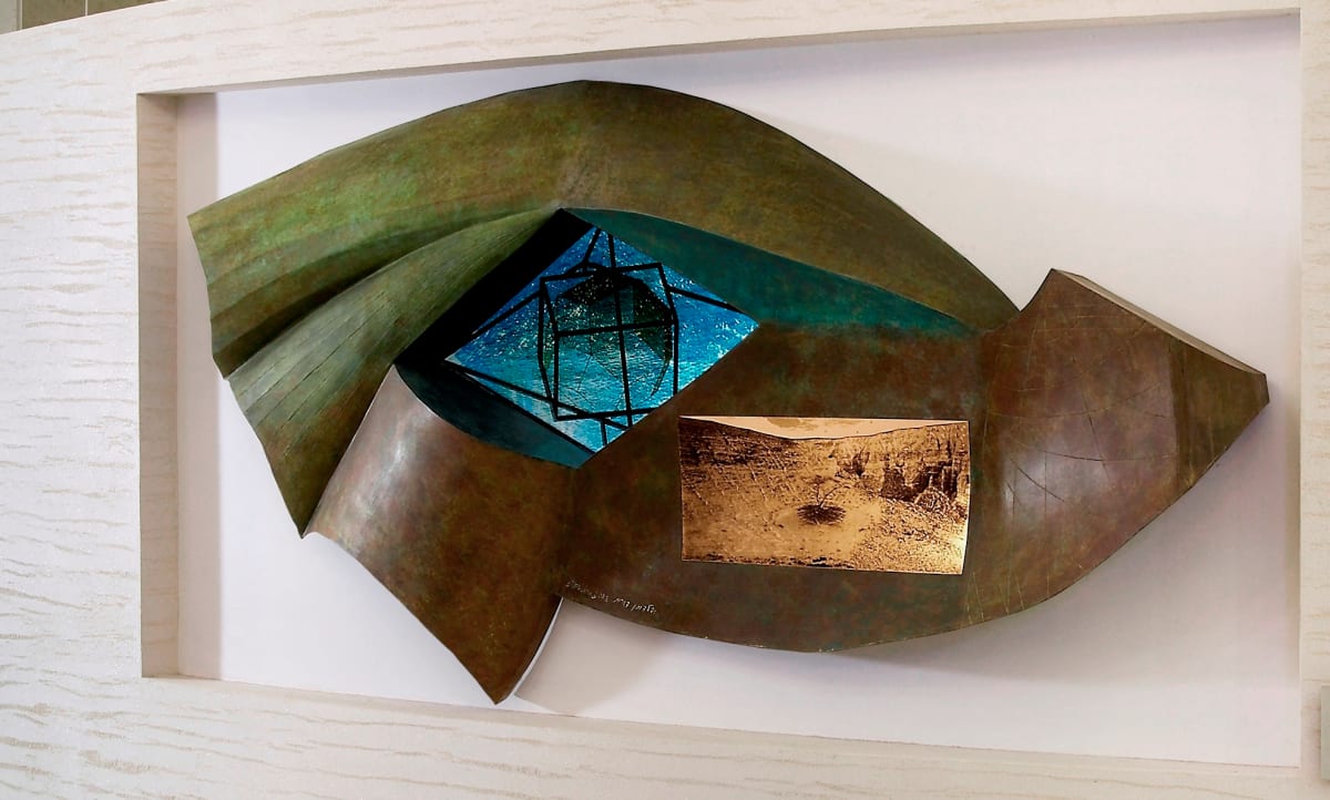 מטמון במדבר by Dorit Feldman Legacy Fund 