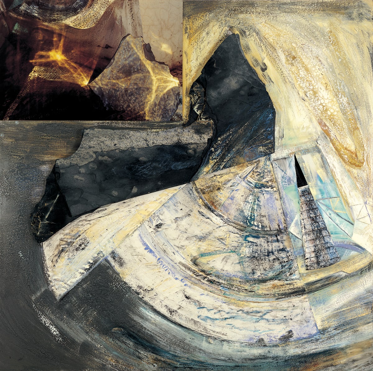 שביט by Dorit Feldman Legacy Fund 