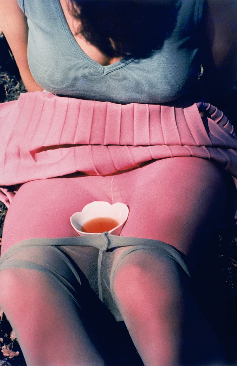 From the Series 'Body Art' - Honey by Dorit Feldman Legacy Fund 