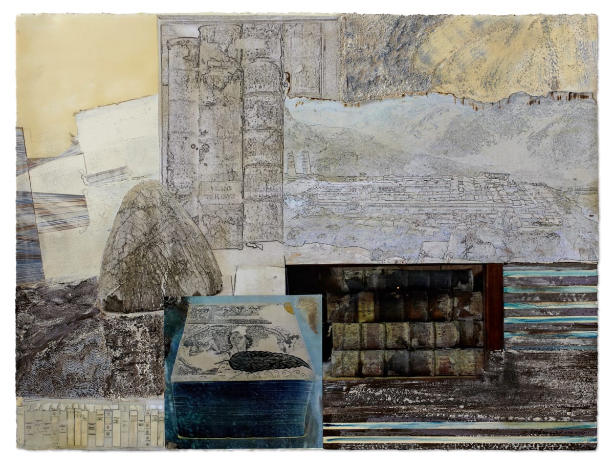 Archive-Logy by Dorit Feldman Legacy Fund 