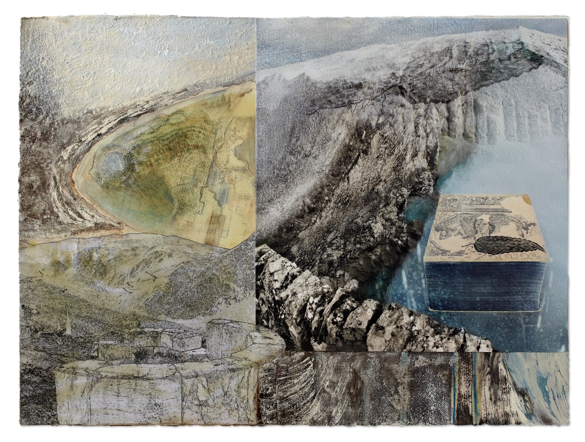 Archive-Logy-I by Dorit Feldman Legacy Fund 