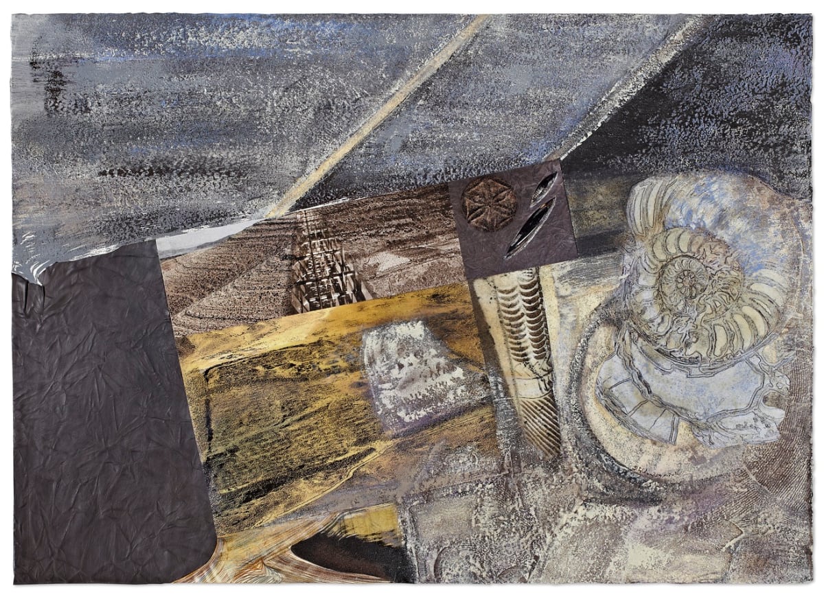 From the series - Geophilosphy by Dorit Feldman Legacy Fund 
