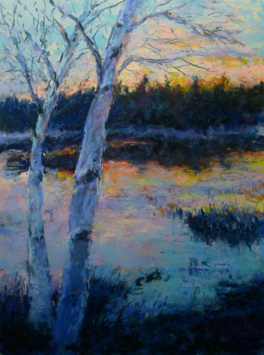 Beginning And End by Tom Bailey 