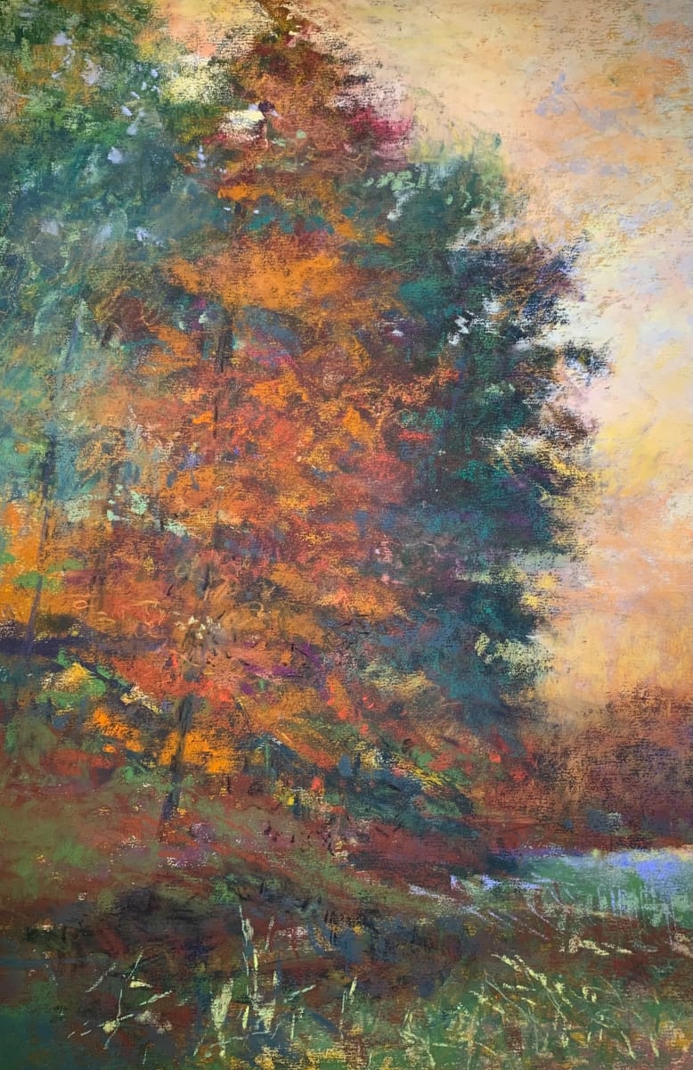 Layers by Tom Bailey 