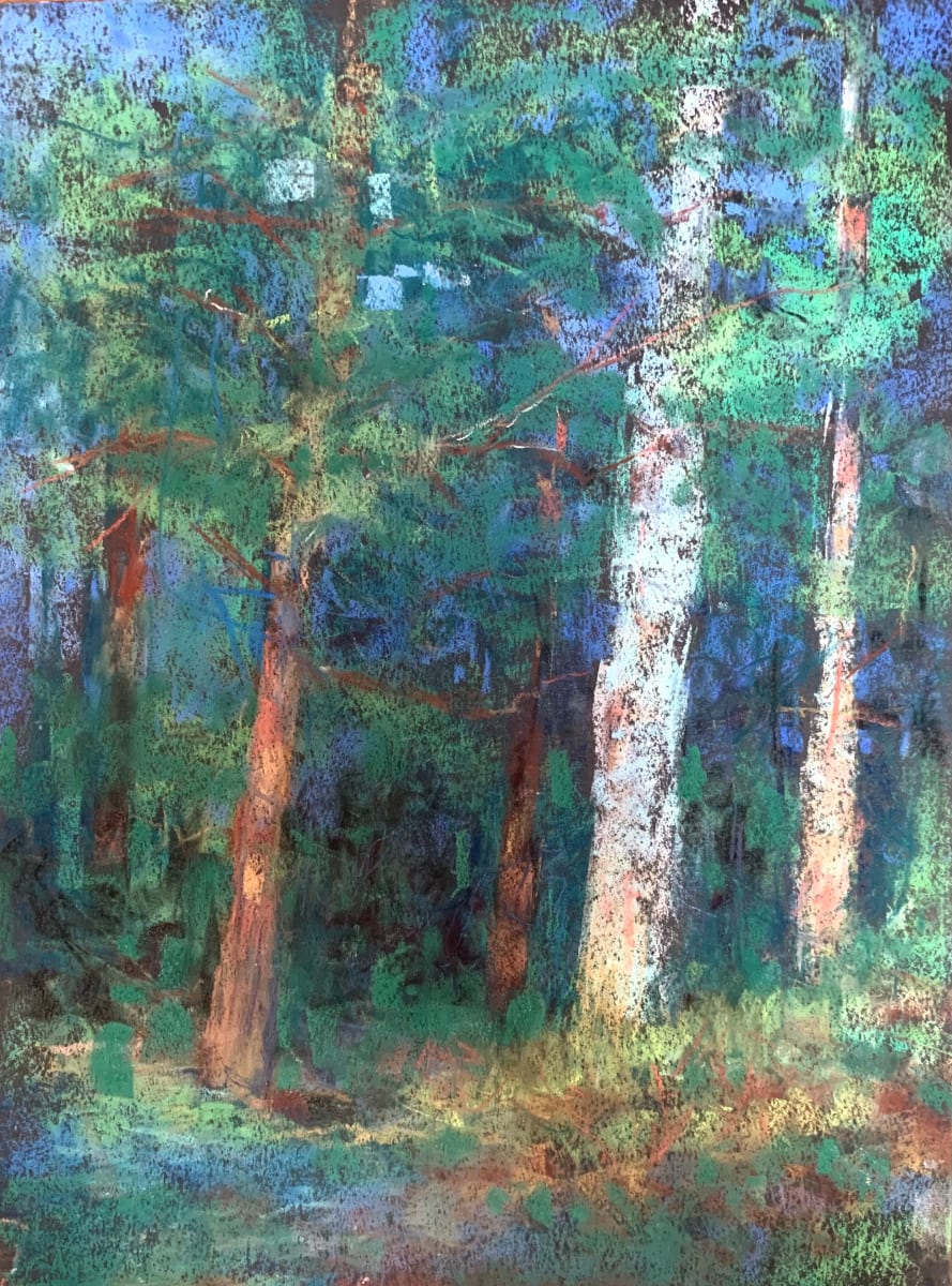 Clarity by Tom Bailey, Image 1.