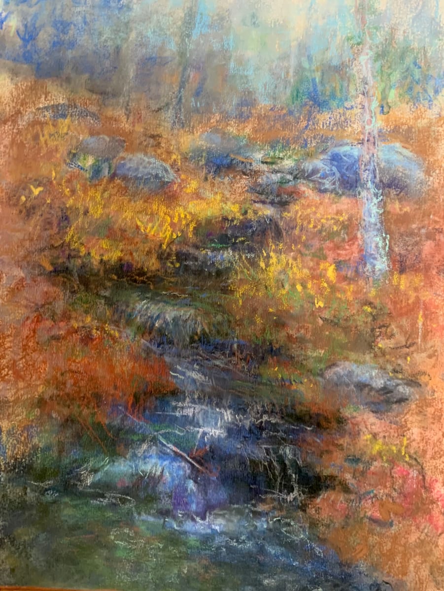 All Flows to You by Tom Bailey  Image: All Flows to You