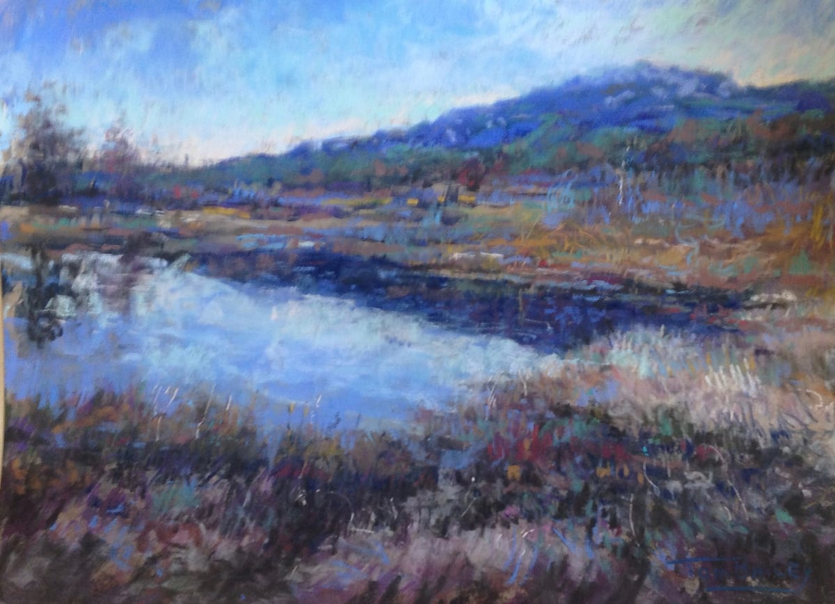Early Morning, Before  Coffee by Tom Bailey, Image 1.