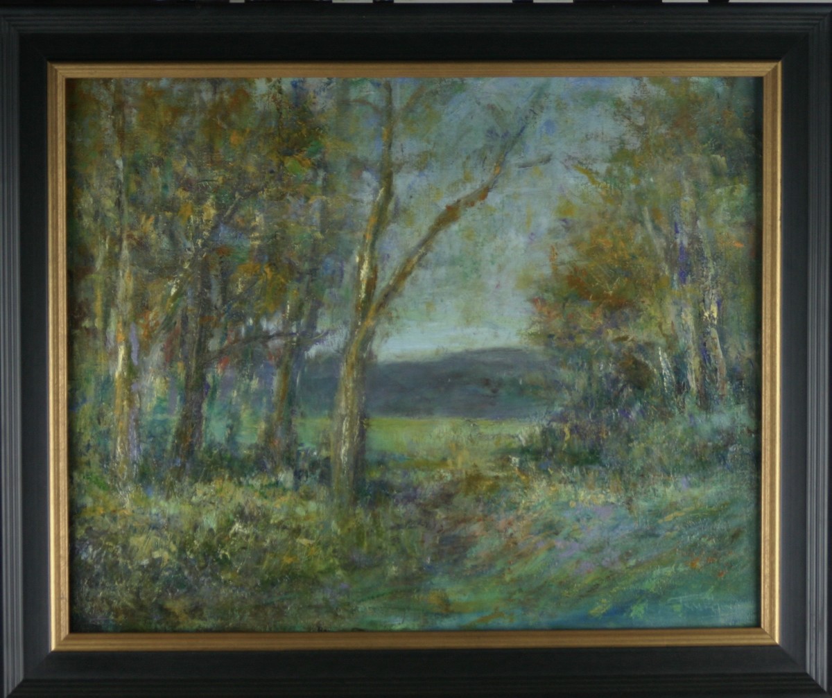 Out To Beyond by Tom Bailey 