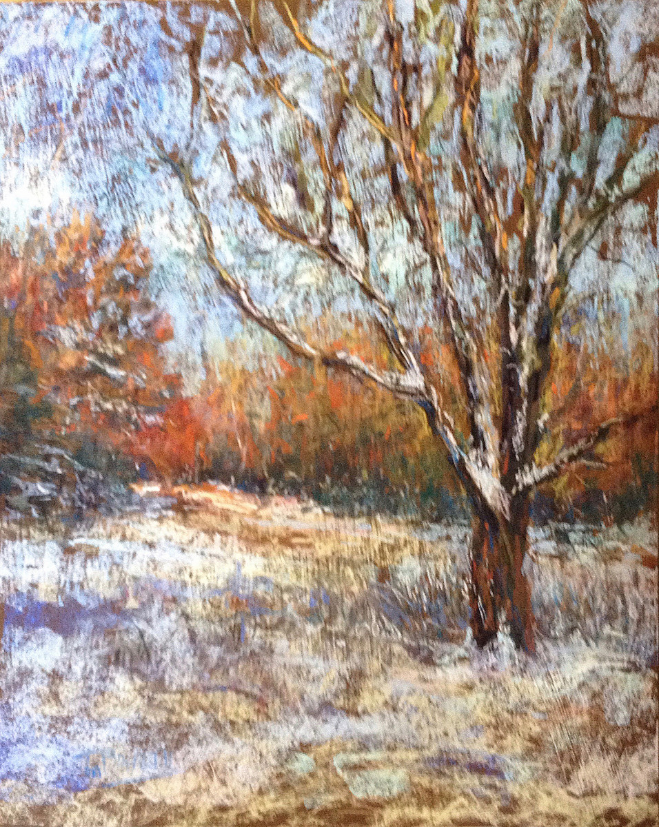 Knight by Tom Bailey 