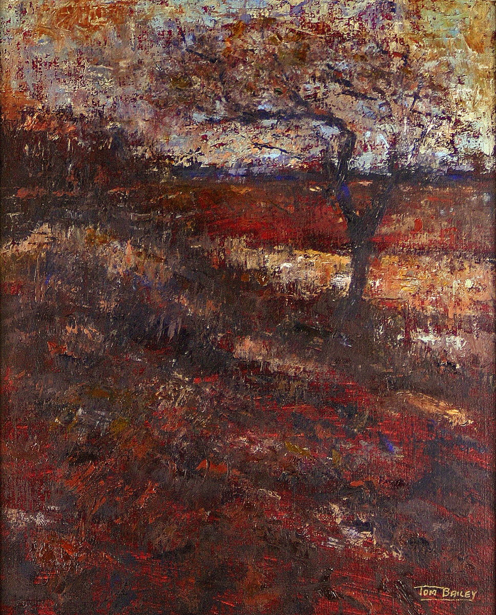 Rustic by Tom Bailey 