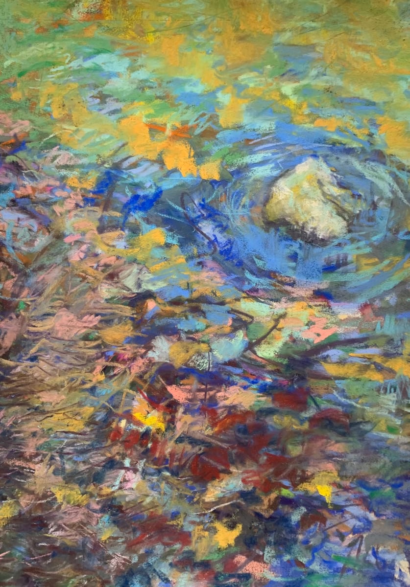 Splish by Tom Bailey 