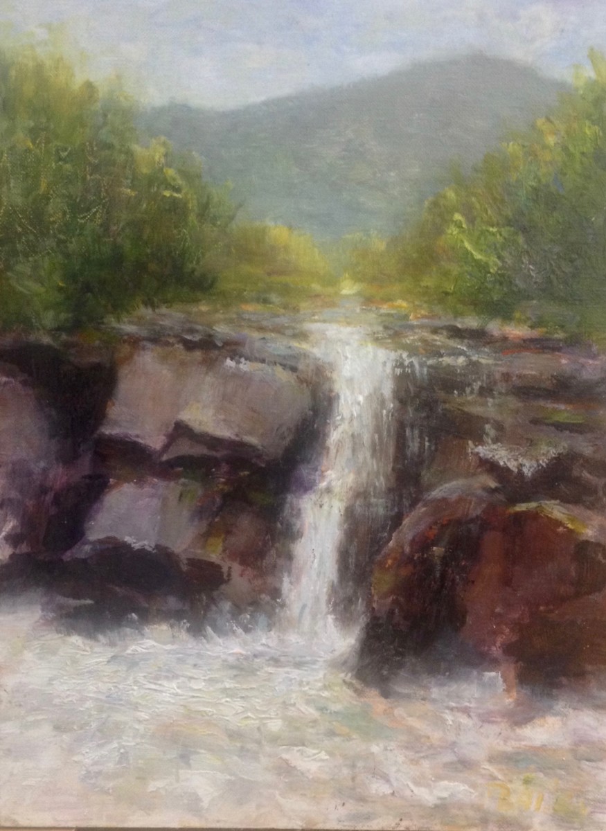 Drop Down by Tom Bailey, Image 1.