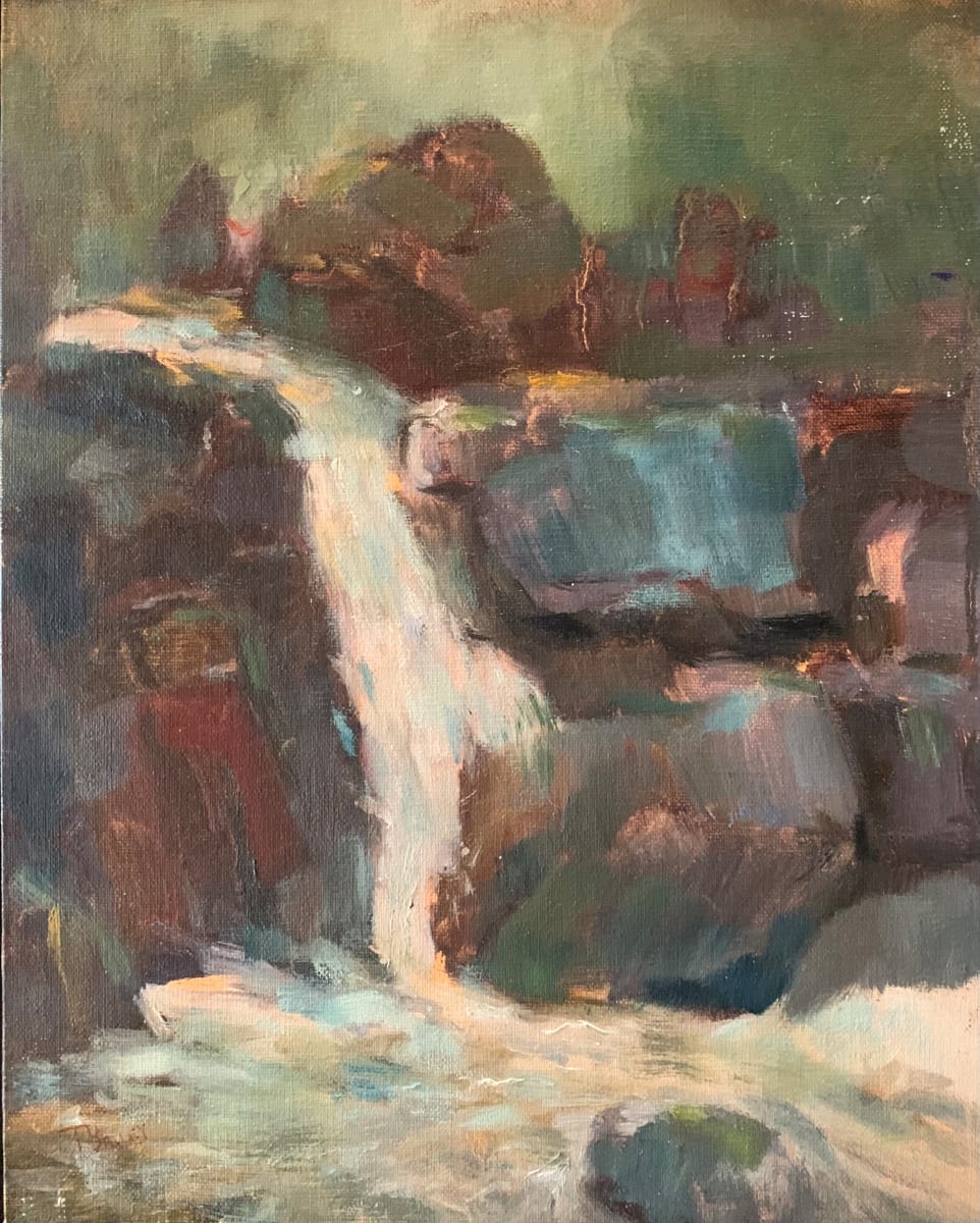 Almost Then by Tom Bailey 