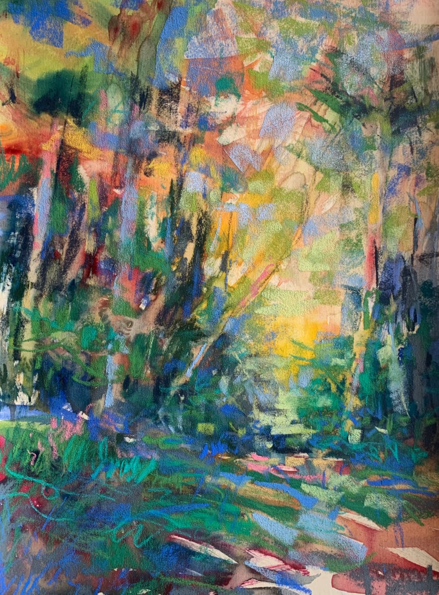 New Day by Tom Bailey 