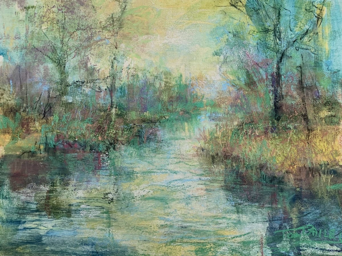 Wisps by Tom Bailey, Image 2.