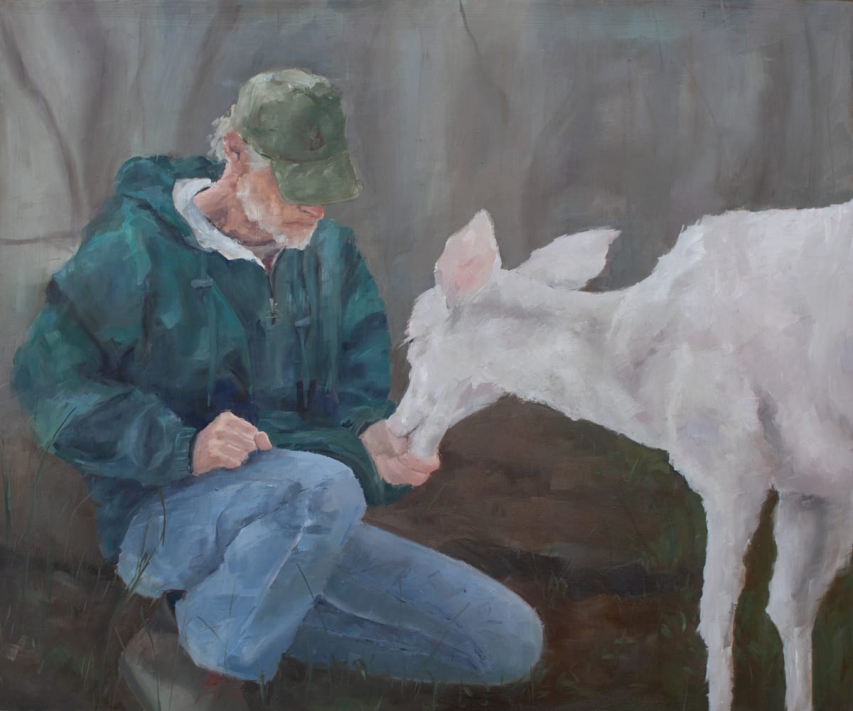 Encounter by emma estelle chambers 