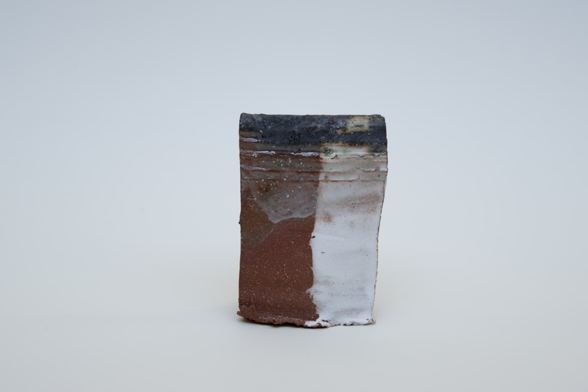 test tile 10: copper by emma estelle chambers 