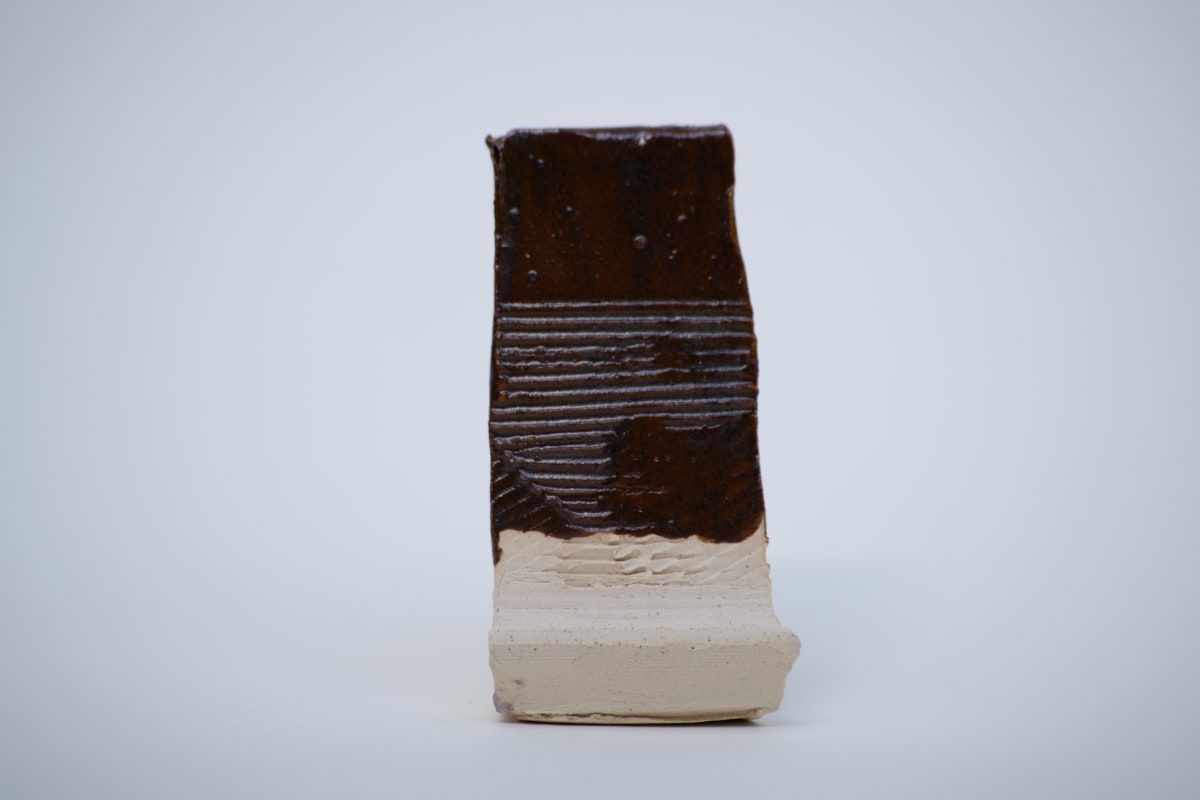 test tile 5: limonite by emma estelle chambers 