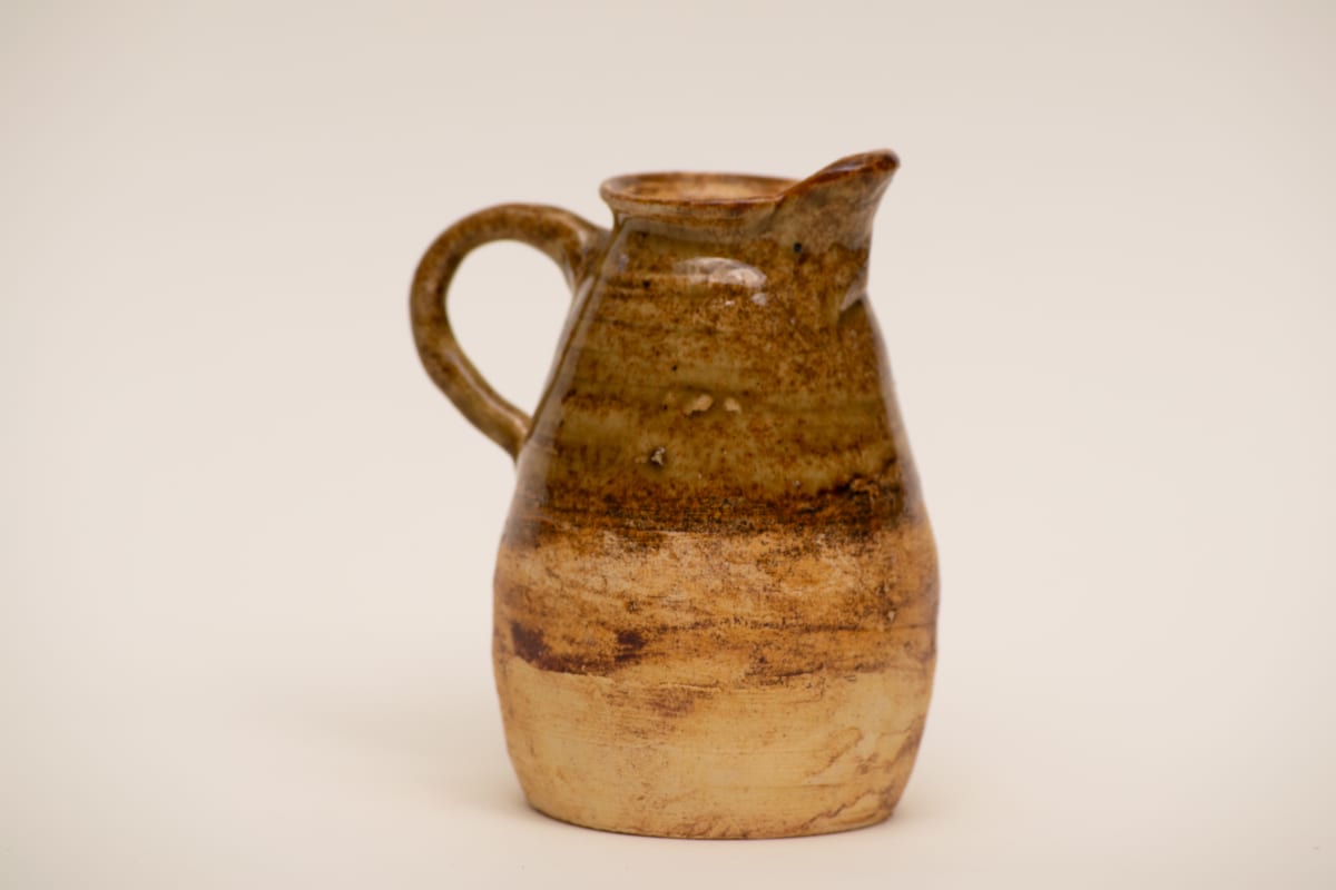 wild pigment vessel: red shale by emma estelle chambers 