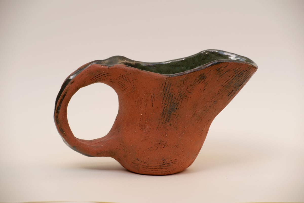 pitcher by emma estelle chambers 