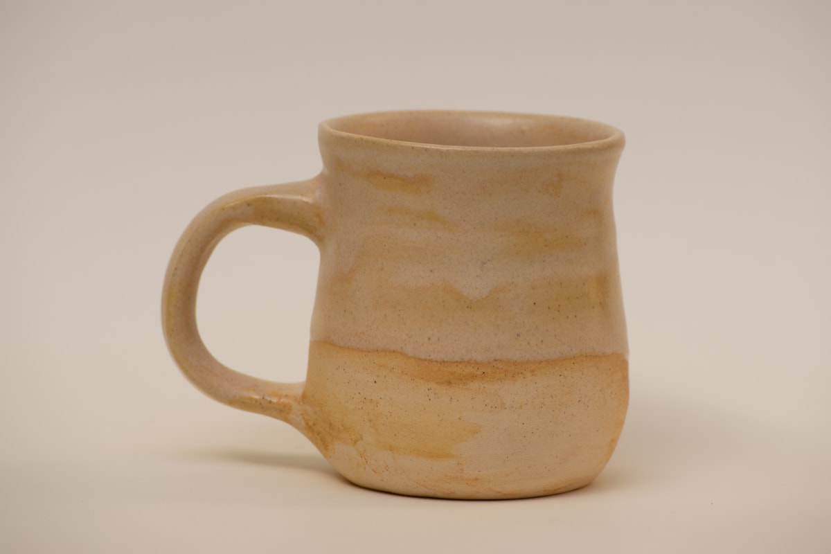 wild pigment mug by emma estelle chambers 