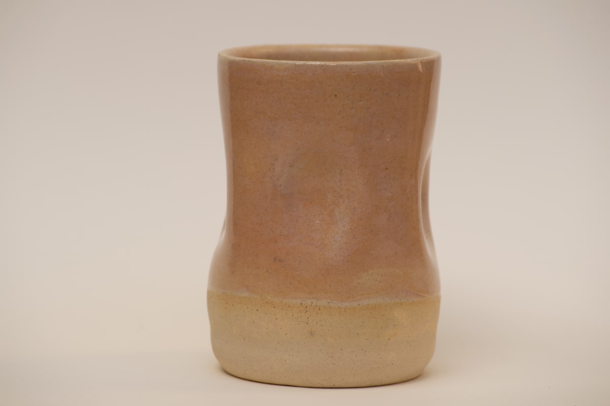 dimple cup by emma estelle chambers 