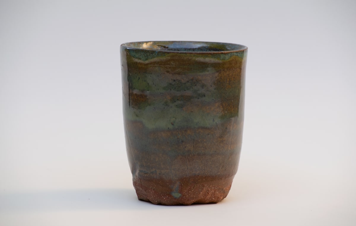 vessel by emma estelle chambers 