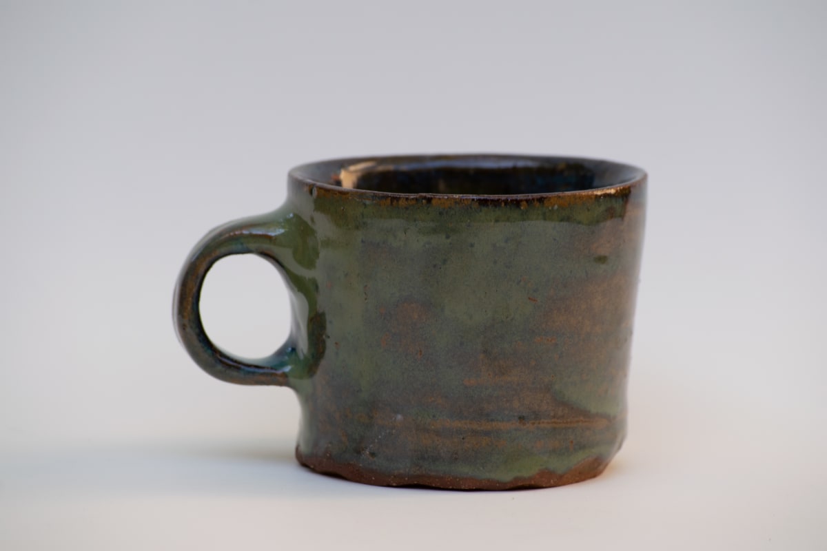 mug by emma estelle chambers 