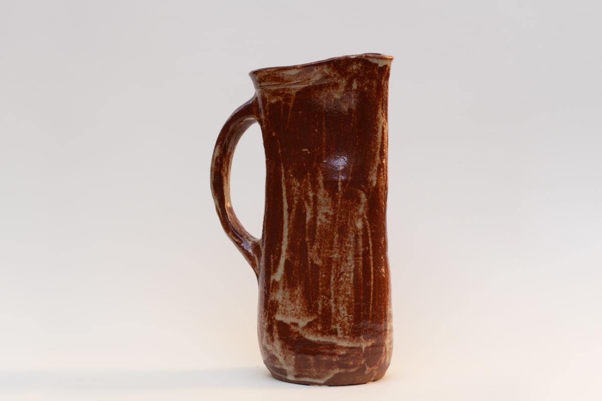 pitcher by emma estelle chambers 