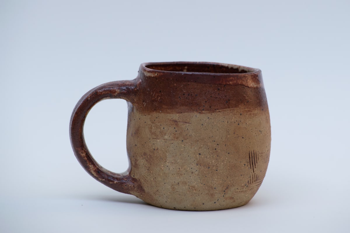 mug by emma estelle chambers 
