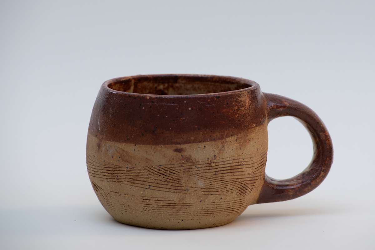 mug by emma estelle chambers, Image 1.
