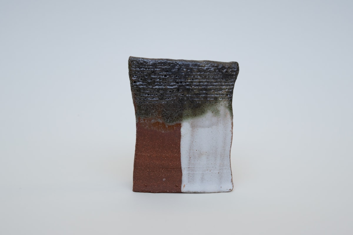test tile 8: copper by emma estelle chambers 