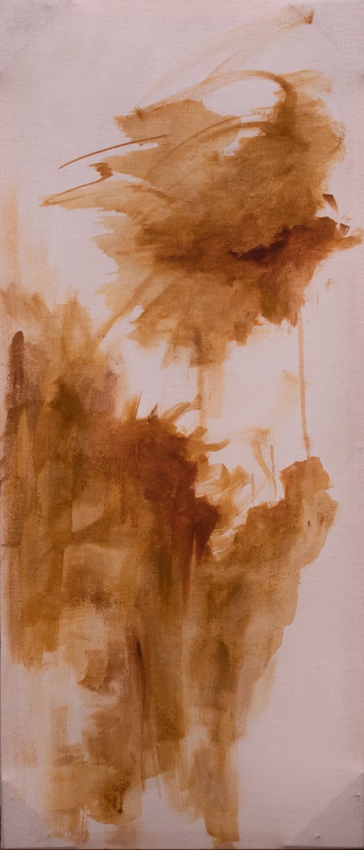 Impatient Earth by emma estelle chambers 