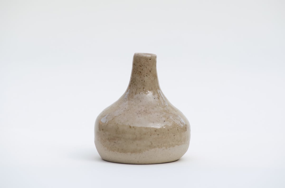 wild pigment vessel by emma estelle chambers 