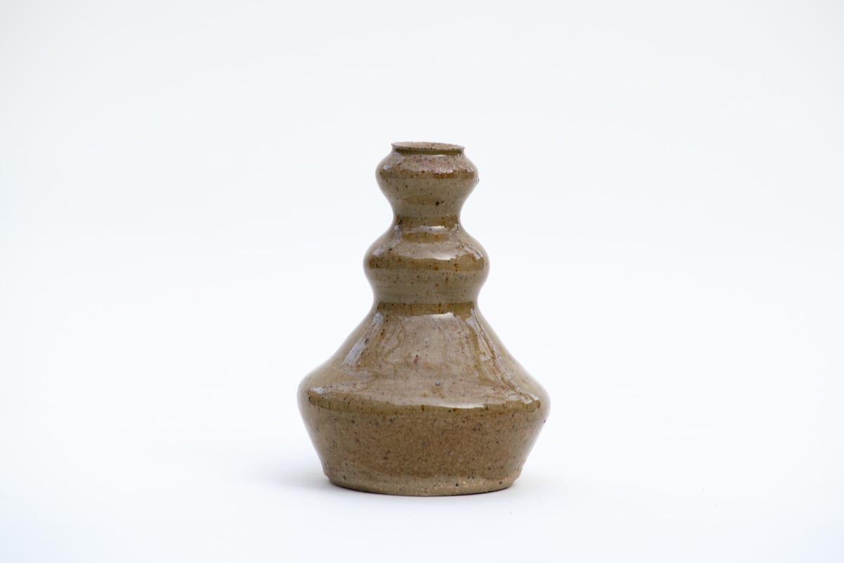 wild pigment vessel by emma estelle chambers 