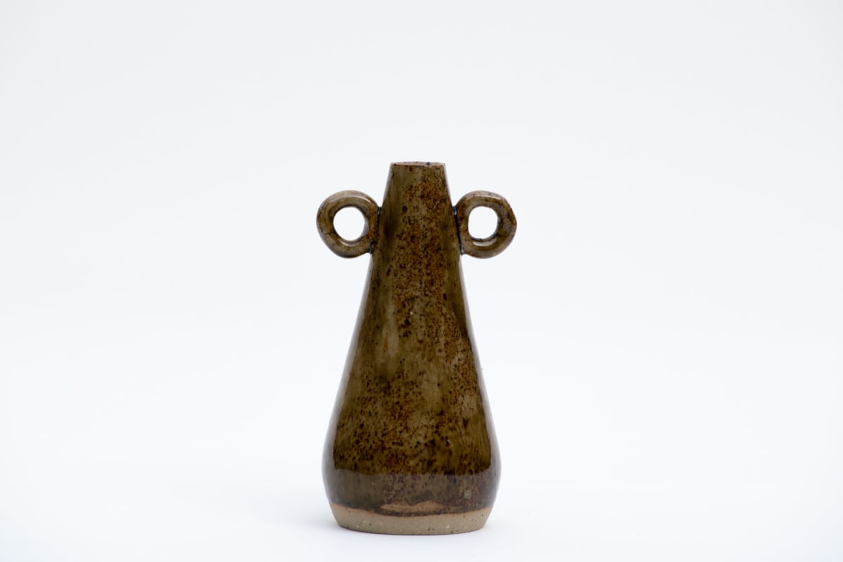 wild pigment vessel: red shale by emma estelle chambers 