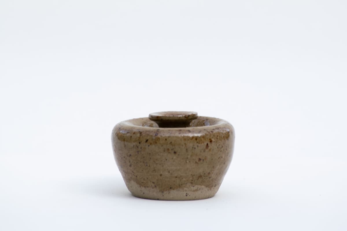wild pigment vessel by emma estelle chambers 
