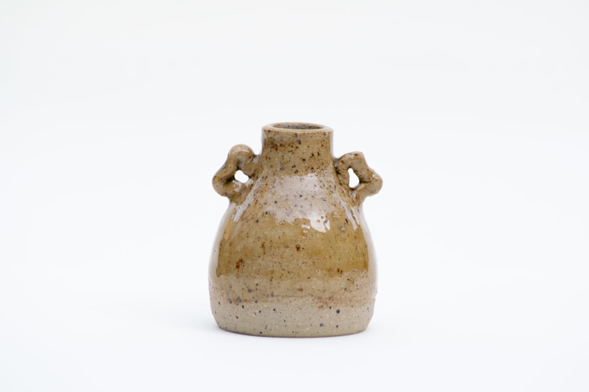 wild pigment vessel by emma estelle chambers 