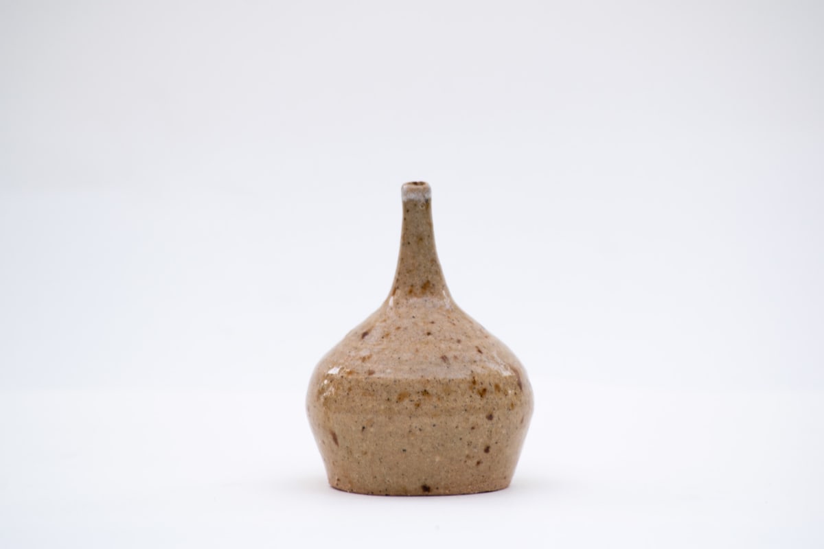 wild pigment vessel by emma estelle chambers 