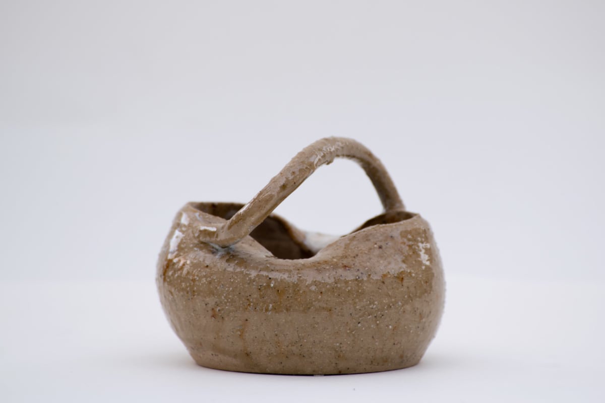 wild pigment vessel by emma estelle chambers 